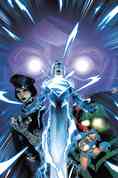 [The cover for Lazarus Planet: Assault On Krypton: One-Shot #1 (Cover A David Marquez & Alejandro Sanchez)]