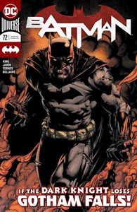 [Batman #72 (Product Image)]