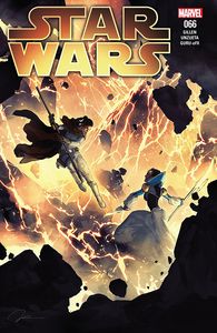[Star Wars #66 (Product Image)]