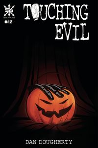 [Touching Evil #12 (Product Image)]