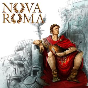[Nova Roma (Product Image)]