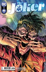 [Joker #15 (Cover A Giuseppe Camuncoli) (Product Image)]