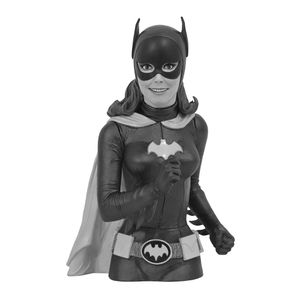 [Batman 1966: Bust Money Bank: Batgirl (Product Image)]