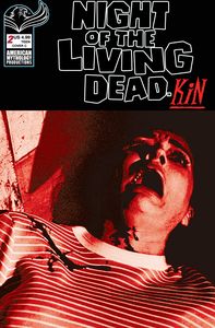 [Night Of The Living: Dead Kin #2 (Cover C Photo) (Product Image)]