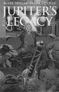 [Jupiter's Legacy #2 (Hitch Cover B) (Product Image)]