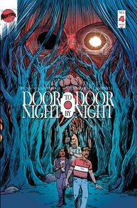 [Door To Door, Night By Night #4 (Cover A Cantirino & Cunniffe) (Product Image)]