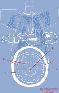 [Shade The Changing Girl #10 (Product Image)]