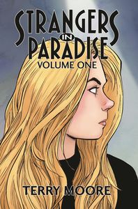 [Strangers In Paradise: Volume 1 (Product Image)]