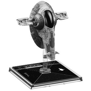 [Star Wars: X-Wing Miniatures: Expansion Pack: Slave 1 (Product Image)]