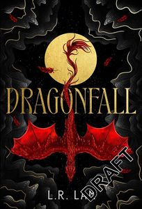 [Dragon Scales: Book 1: Dragonfall (Product Image)]