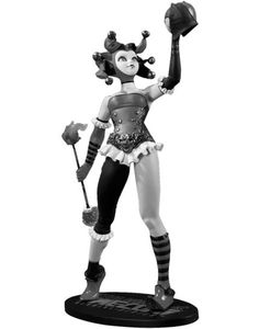 [DC: Ame Comi Heroines: Harley Quinn (Version 2) (Product Image)]