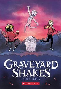 [Graveyard Shakes (Product Image)]
