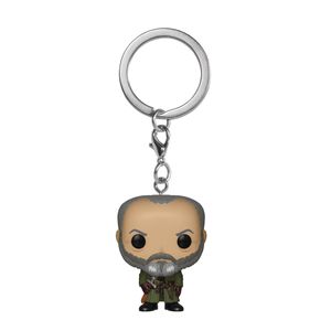 [Game Of Thrones: Pocket Pop! Vinyl Keychain: Davos (Product Image)]