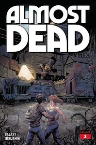 [Almost Dead #3 (Cover A Tyler Kirkham) (Product Image)]