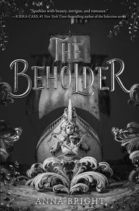 [The Beholder (Signed Edition Hardcover) (Product Image)]