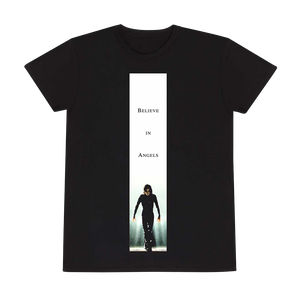 [The Crow: T-Shirt: Poster Art (Product Image)]