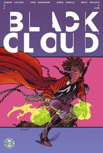 [Black Cloud #2 (Spawn Month Variant) (Product Image)]