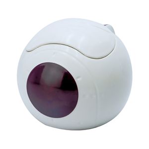 [Dragon Ball: 3D Heat Change Mug: Vegeta Spaceship (Product Image)]