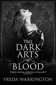 [The Dark Arts Of Blood (Product Image)]