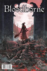 [Bloodborne #1 (Cover A Stokely) (Product Image)]