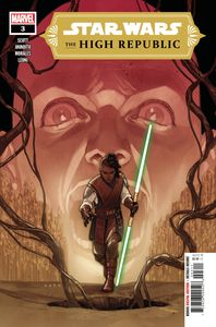[Star Wars: High Republic #3 (Product Image)]