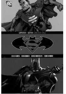 [Superman/Batman: Sorcerer Kings (Titan Edition) (Product Image)]