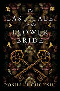 [The Last Tale Of The Flower Bride (Signed Bookplate Edition Hardcover) (Product Image)]