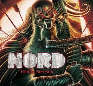 [Nord (Hardcover) (Product Image)]
