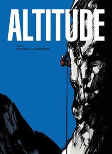 [Altitude (Hardcover) (Product Image)]