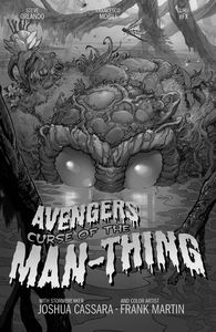 [Avengers: Curse Man-Thing #1 (Cassara Stormbreakers Variant) (Product Image)]