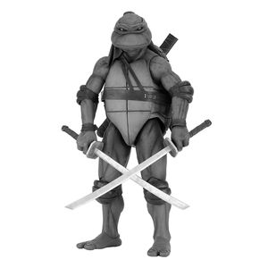 [Teenage Mutant Ninja Turtles (1990 Movie): Action Figure: Leonardo (Product Image)]