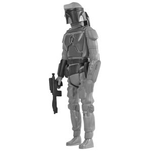 [Star Wars: Giant Retro Action Figure: Boba Fett (Product Image)]