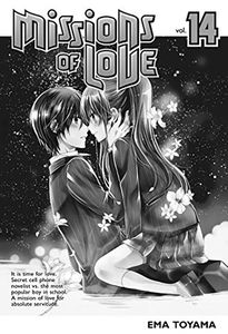 [Missions Of Love: Volume 14 (Product Image)]