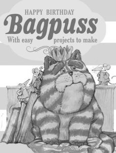 [Happy Birthday Bagpuss! (Hardback) (Product Image)]