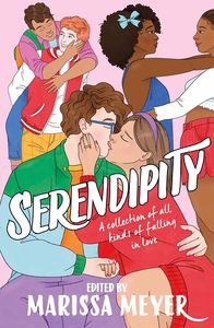 [Serendipity: A Gorgeous Collection Of Stories Of All Kinds Of Falling In Love... (Product Image)]