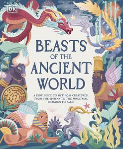 [Beasts Of The Ancient World (Hardcover) (Product Image)]