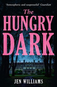 [The Hungry Dark (Product Image)]