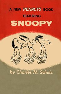 [Peanuts: Volume 5: Snoopy (Product Image)]