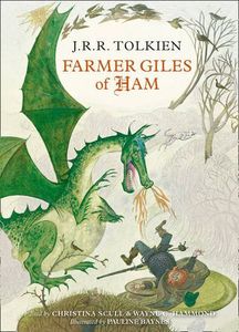 [Farmer Giles Of Ham (Hardcover) (Product Image)]