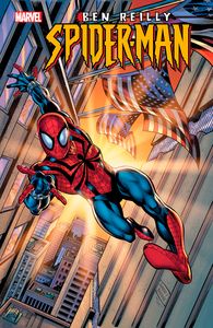 [Ben Reilly: Spider-Man #1 (Jurgens Variant) (Product Image)]