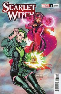 [Scarlet Witch #3 (Zitro Variant) (Product Image)]