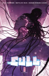 [The Cull #3 (Cover A De Iulis) (Product Image)]