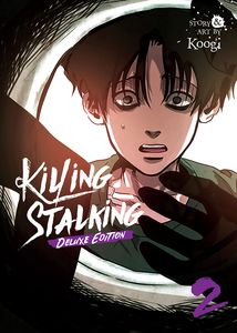 [Killing Stalking: Deluxe Edition: Volume 2 (Product Image)]