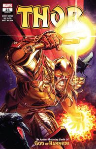 [Thor #23 (Product Image)]
