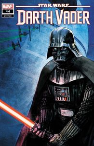 [Star Wars: Darth Vader #44 (Alex Maleev Variant) (Product Image)]