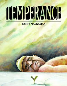 [Temperance (Hardcover) (Product Image)]