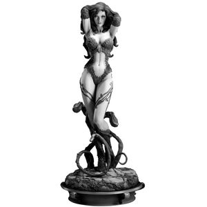 [DC: Premium Format Statue: Poison Ivy (Product Image)]