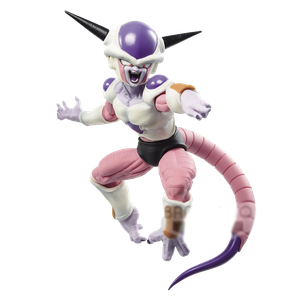 [Dragon Ball Z: Full Scratch Statue: Frieza (Product Image)]