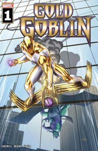 [Gold Goblin #1 (Product Image)]