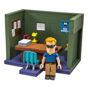 [South Park: Small Construction Set: PC Principal (With Check Your Privilige) (Product Image)]